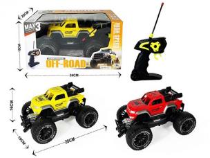 Opakowanie Auto RC