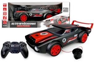 Opakowanie Auto RC