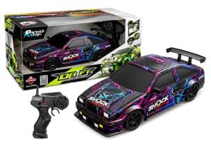 Opakowanie Auto RC