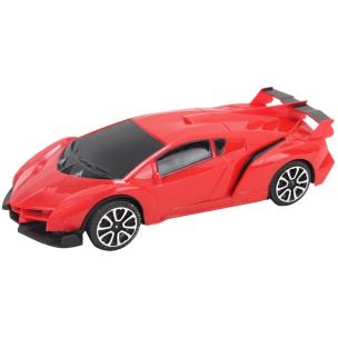 Opakowanie Auto sportowe