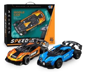 Opakowanie Auto sterowane dłonią z dymem