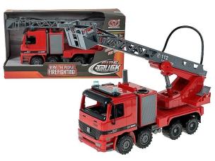 Opakowanie Auto straż pożarna