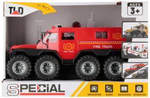 Opakowanie Auto Straż