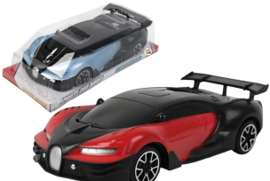 Auto super sport pod kloszem mix. Wydawca: Pro Kids. Multiszop.pl Opakowanie Auto super sport pod kloszem mix