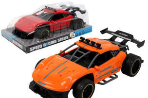 Auto super sport pod kloszem mix. Wydawca: Pro Kids. Multiszop.pl Opakowanie Auto super sport pod kloszem mix