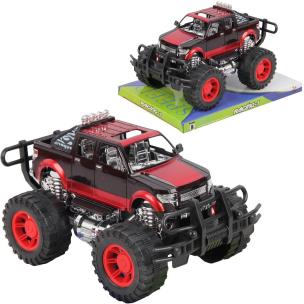 Opakowanie Auto terenowe