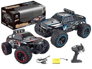 Opakowanie Auto terenowe R/C radio kabel USB