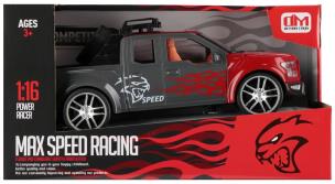 Opakowanie Auto wyścigowe