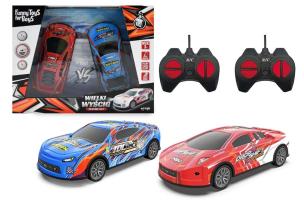 Opakowanie Auto zdalnie sterowane 2szt