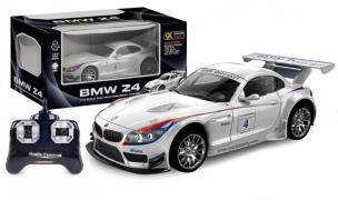 Opakowanie Auto zdalnie sterowane BMW Z4