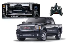 Opakowanie Auto zdalnie sterowane GMC Sierra Denali