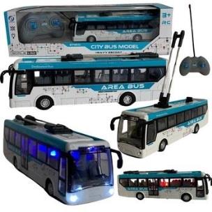 Opakowanie Autobus miejski zdalnie sterowany