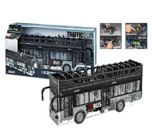 Opakowanie Autobus piętrowy RC