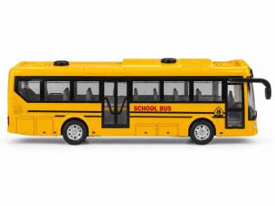 Opakowanie Autobus zdalnie sterowany