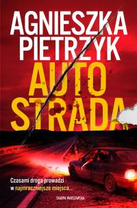 Okładka książki Autostrada