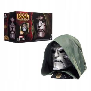 Opakowanie Avengers MV5 Maska Doktor Doom