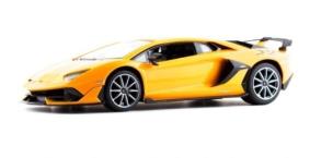 Opakowanie Aventador SVJ RC 1:14