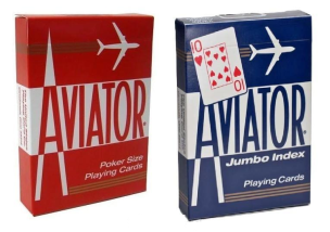 Opakowanie Aviator Jumbo Index