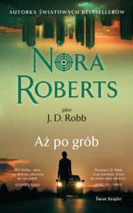 Okładka książki Aż po grób