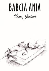 Okładka książki Babcia Anna