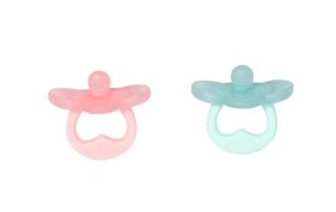 Opakowanie Baby Annabell - Smoczek dla lalki 43cm mix