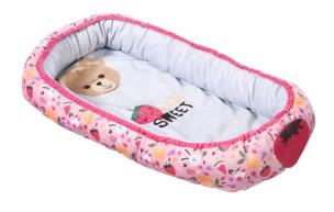 Opakowanie Baby born - Baby Nest