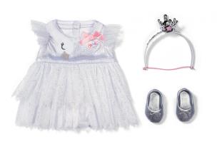 Opakowanie Baby born - Ballerina Outfit 43cm