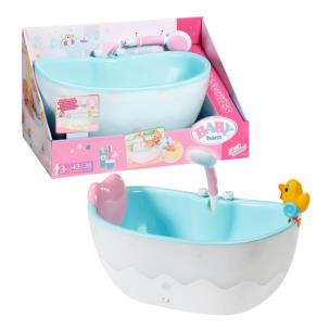 Opakowanie Baby born - Bathtub