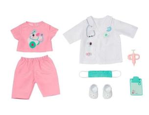 Opakowanie Baby born - Doctor Outfit 43cm