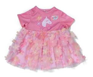 Opakowanie Baby born - Dress Blossoms 43cm