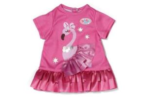 Opakowanie Baby born - Dress Flamingo 43cm