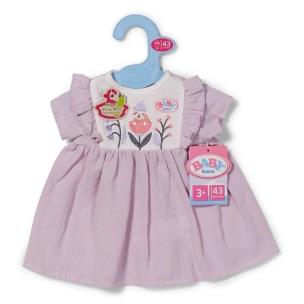 Opakowanie Baby born - Dress Forest 43cm