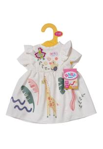 Opakowanie Baby born - Dress Giraffe 43cm