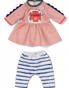 Opakowanie Baby born - Dress Jungle 36cm