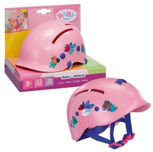 Opakowanie Baby born - Helmet 43cm