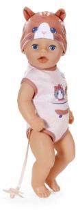 Opakowanie Baby born - Lena Cat 36cm
