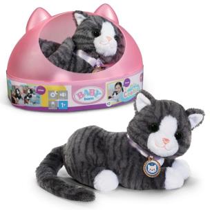 Opakowanie Baby born - My Cat Cookie