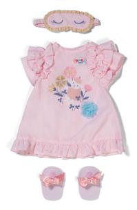 Opakowanie Baby born - Night Gown 43cm