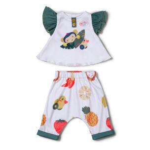 Opakowanie Baby born - Outfit Monkey 43cm