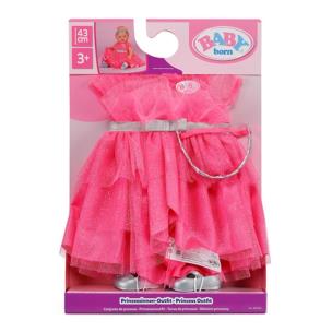 Opakowanie Baby born - Princess Outfit 43cm