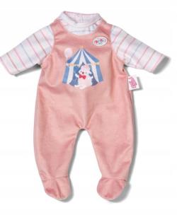 Opakowanie Baby born - Romper Apricot 36cm