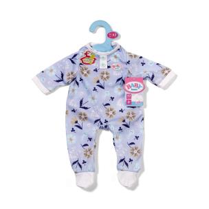 Opakowanie Baby born - Romper Blue 43cm