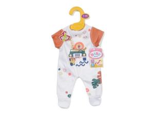 Opakowanie Baby born - Romper Jungle 36cm