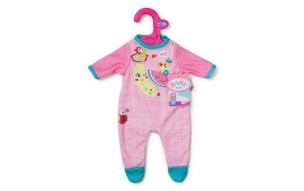 Opakowanie Baby born - Romper Pink 36cm