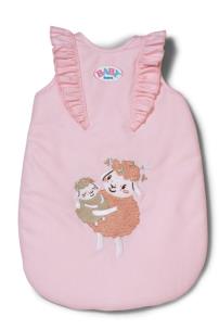 Opakowanie Baby born - Sleeping Bag Flowers