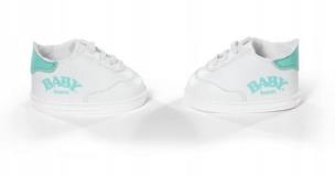 Opakowanie Baby born - Sneakers 43cm