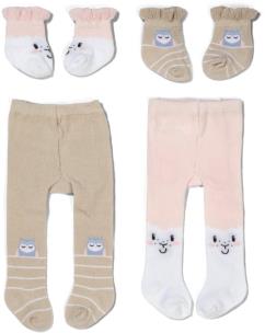 Opakowanie Baby born - Tights & Socks Sheep 43cm