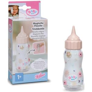 Opakowanie Baby born - Trickbottle