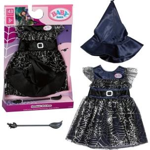 Opakowanie Baby born - Witch Dress 43cm