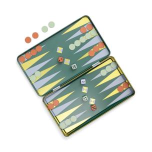 Opakowanie Backgammon podróżny